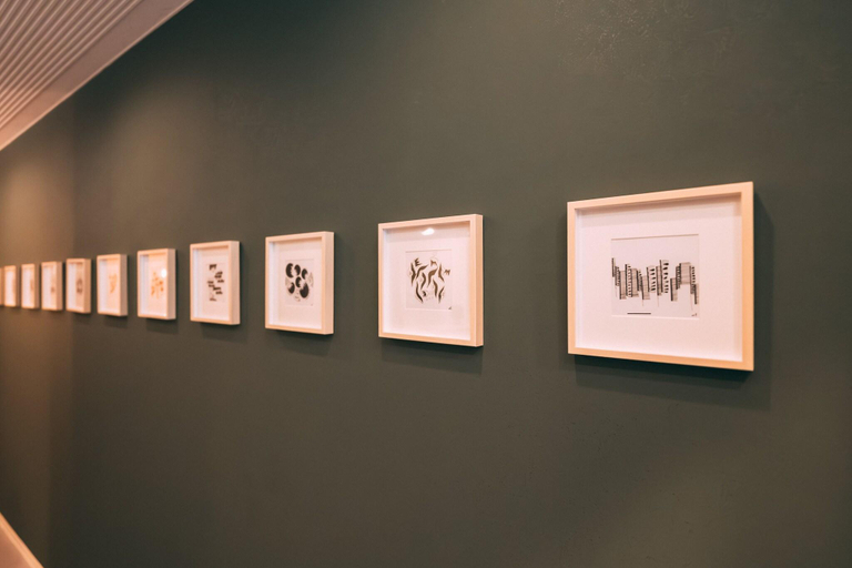 Public Area 3, R Hotel-The Atelier Shinsaibashi East, Osaka