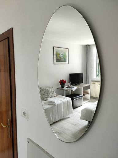 Bedroom 3, B&B Venice Home, Venezia
