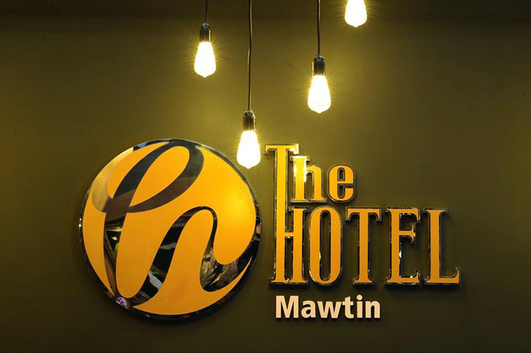 Exterior & Views 2, The Hotel Mawtin, Yangon