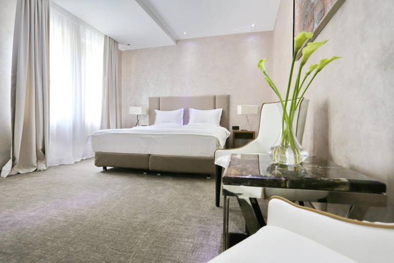 Bedroom 4, Fabesca Boutique Hotel Spa, Sovata