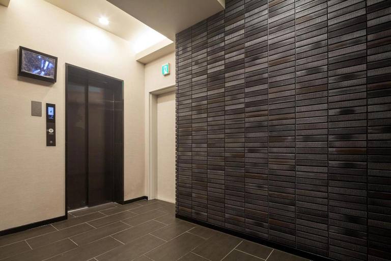 Public Area 3, HOTEL SUITE HIROSHIMA YOKOGAWA, Hiroshima
