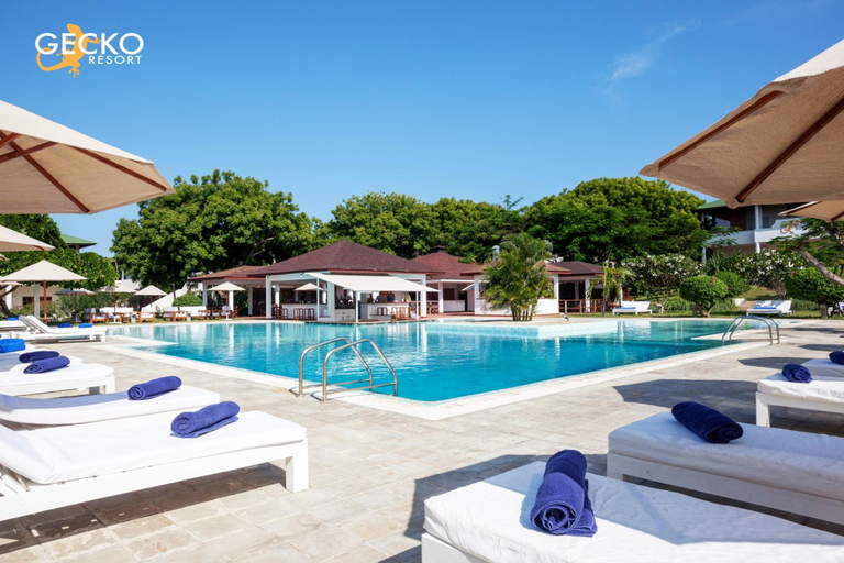 Sport & Beauty 5, Gecko Resort, Kilifi North