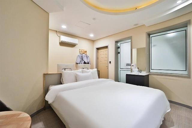 Bedroom 3, Ulsan Samsan Q5, Jung