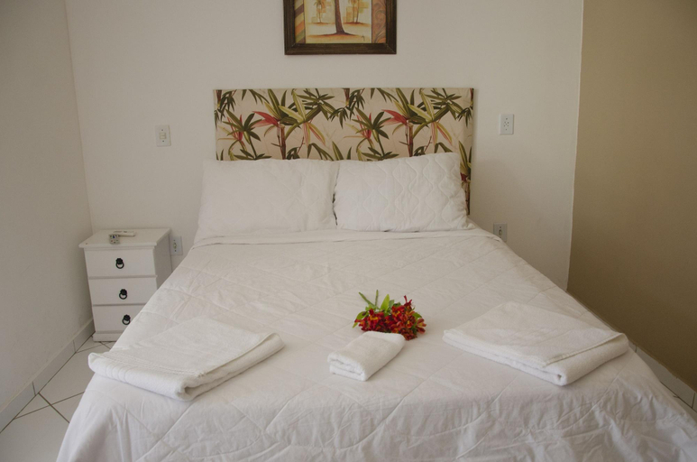 Room 2, Pousada Kairos, Armação dos Búzios