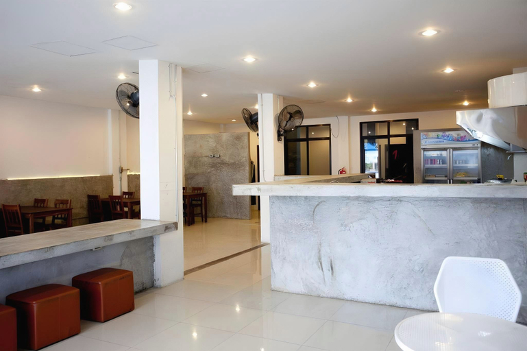 Others 5, ICheck Inn Chill Patong, Phuket Island