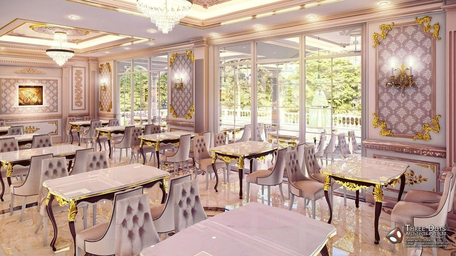 Food & Drinks 5, Le Glamour Luxury Resort And Wellness Spa Pvt Ltd, Gandaki