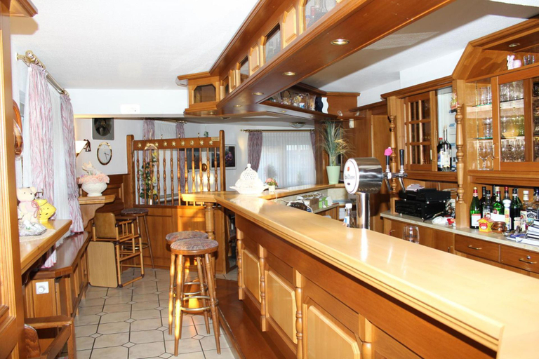 Food & Drinks 4, Hotel- Restaurant Zum Kleinen Kv?nig, Schwalm-Eder-Kreis