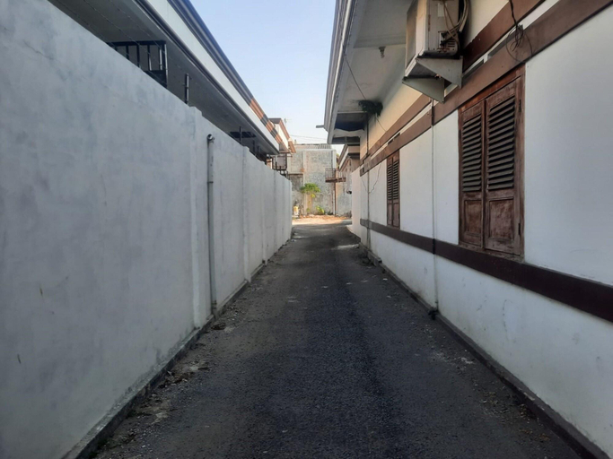 General view 1, Life 93160 Kost Jenny Karawang, Karawang