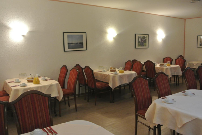 Food & Drinks 5, Hotel Art Ambiente, Hagen