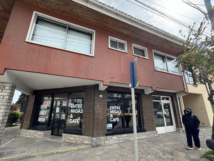 Exterior & Views 2, ROLANDO BEDS Bariloche, Bariloche