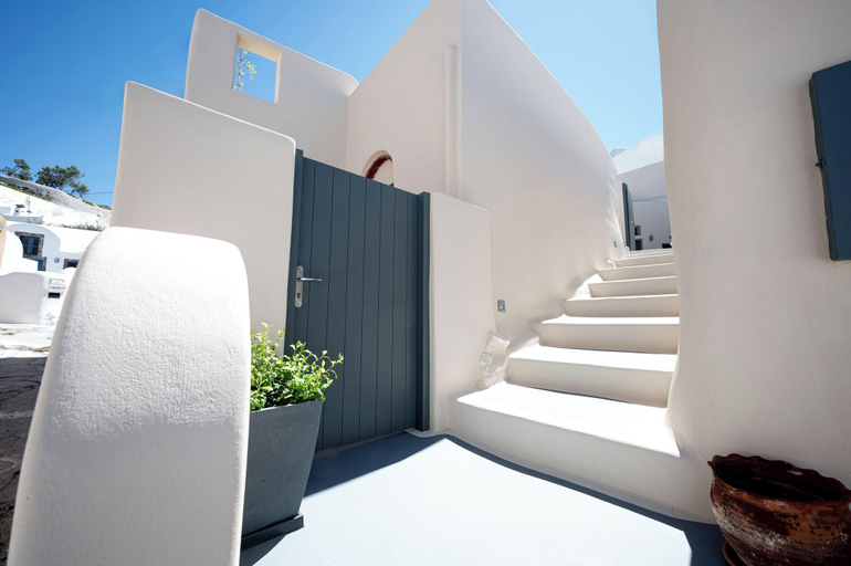 General view 4, Lotza Studios, South Aegean