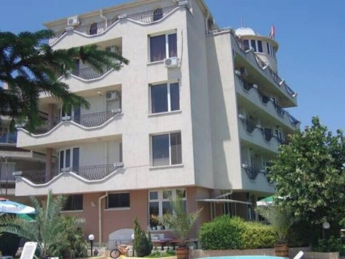 Exterior & Views 1, Aheloy, Pomorie