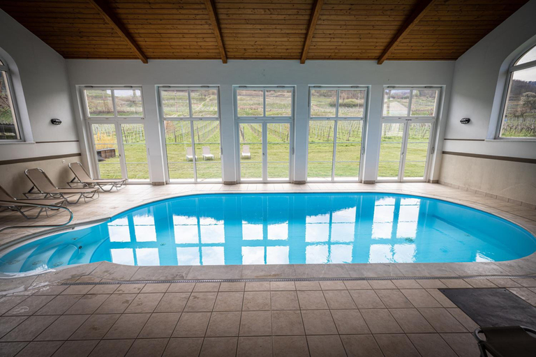 Sport & Beauty 5, Gasthof Zur Wachau, Krems an der Donau Land