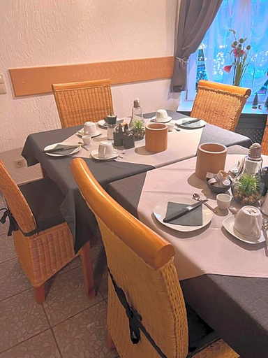 Food & Drinks 5, Hotel Zur Wasserburg, Rhein-Erft-Kreis