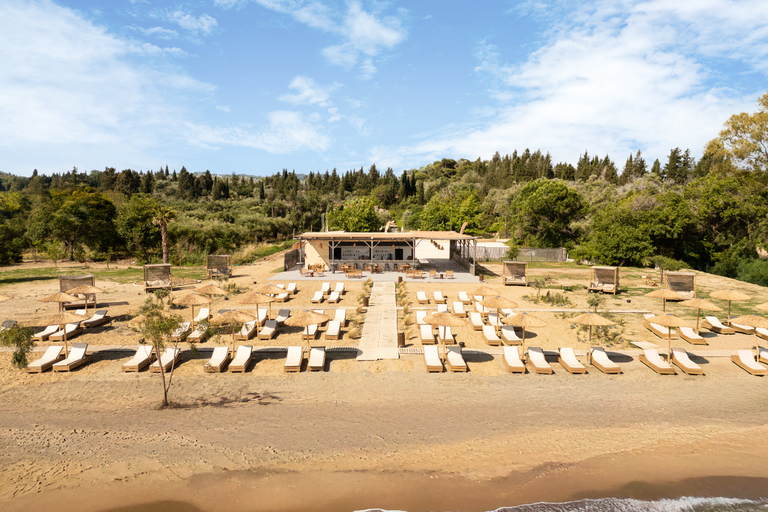Beach 3, Ayla By Ekati Mare, Ionian Islands