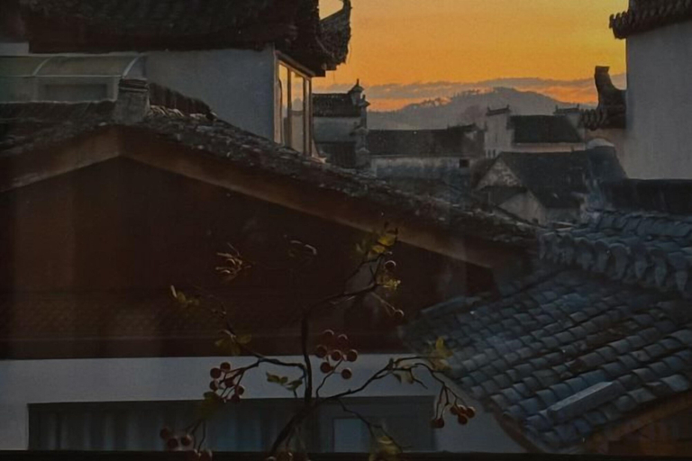Others 5, Yueman Xilou Theme Inn, Jiaxing