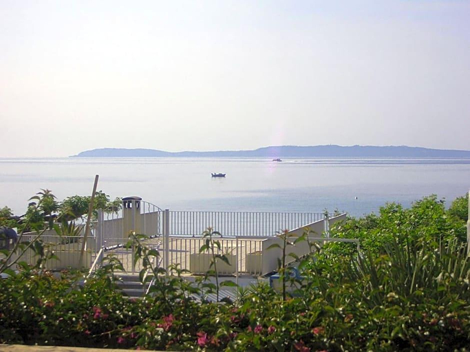 Room 5, Hv Tel Beau Soleil, Var
