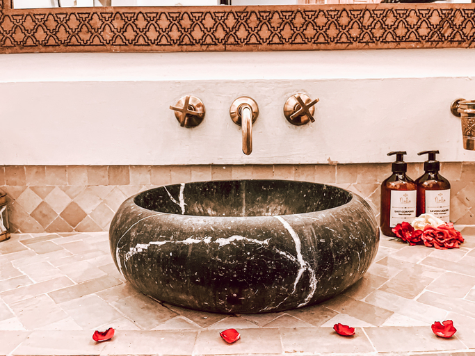 General view 4, Riad Nelia Signature, Marrakech