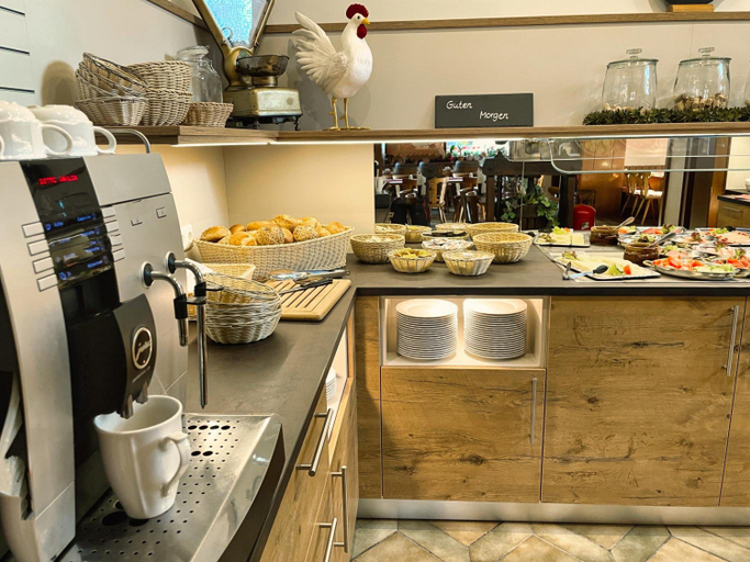 Food & Drinks 4, Gasthof Krancher, Rheingau-Taunus-Kreis