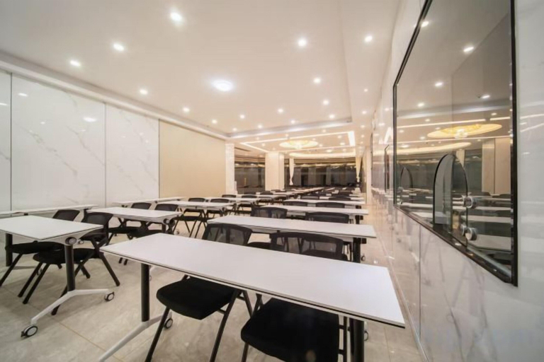 Food & Drinks, Shenzhen Haiya Boutique Hotel, Shenzhen