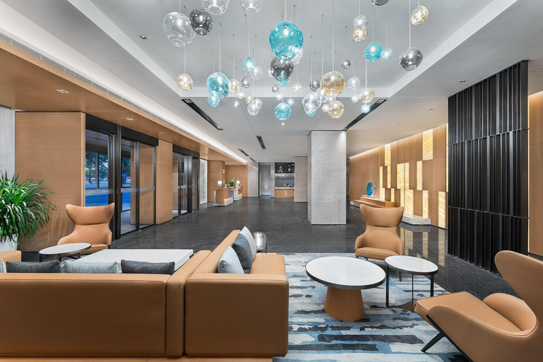 Public Area 2, Fairfield By Marriott Yining, Ili Kazakh