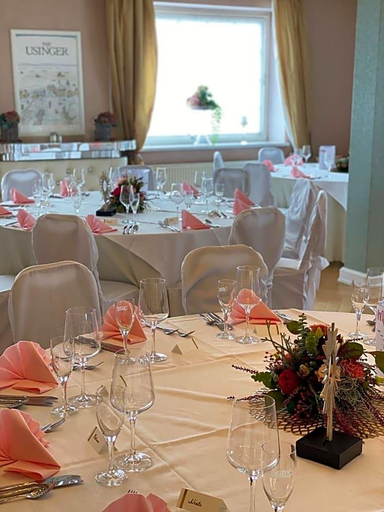 Food & Drinks 5, Hotel Zur Goldenen Sonne, Hochtaunuskreis