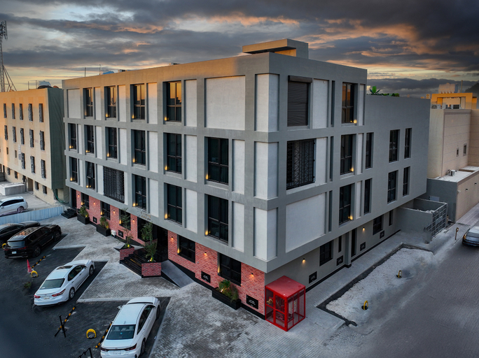 General view 4, C Living 3