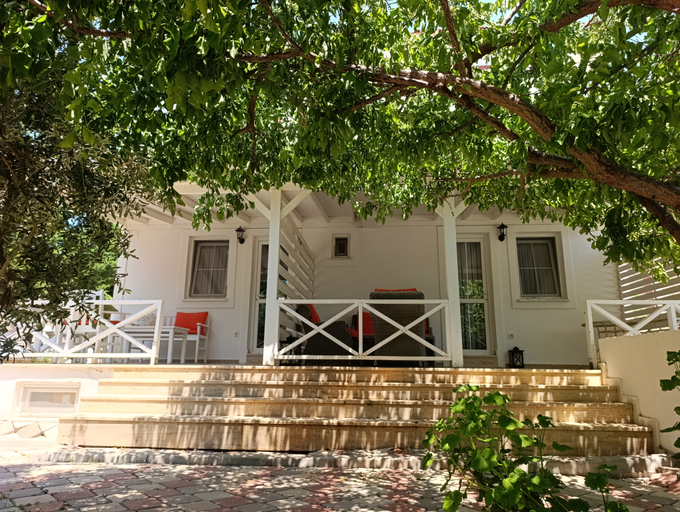 Exterior & Views 2, Barbayani Hotel, Bozcaada