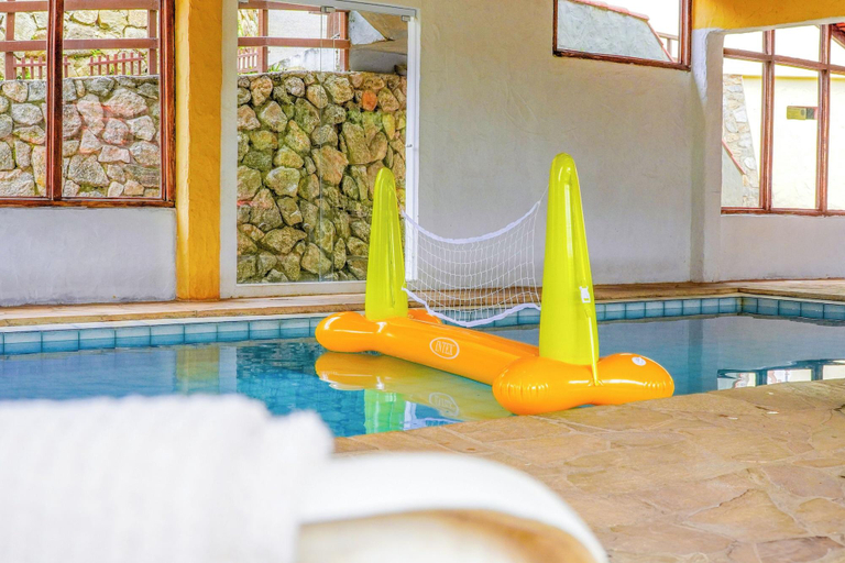 Sports and Entertainment 4, Velinn Hotel Ninho Do Falca O, Camanducaia