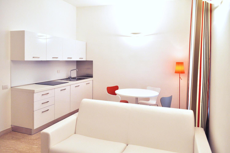 Others 4, Bb Hotels Aparthotel Bocconi, Milano
