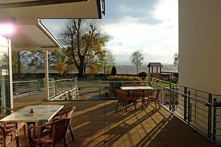Public Area, Cap Rotach, Bodenseekreis