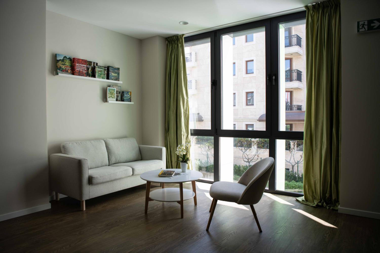 Exterior & Views 2, Impresamente Art Hotel, Stolichna