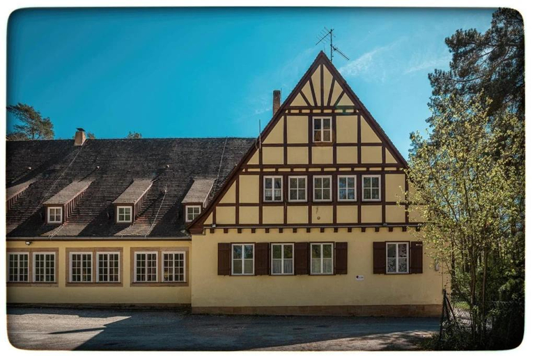 General view 4, Jugendhotel Nv Rnberg, Nürnberg