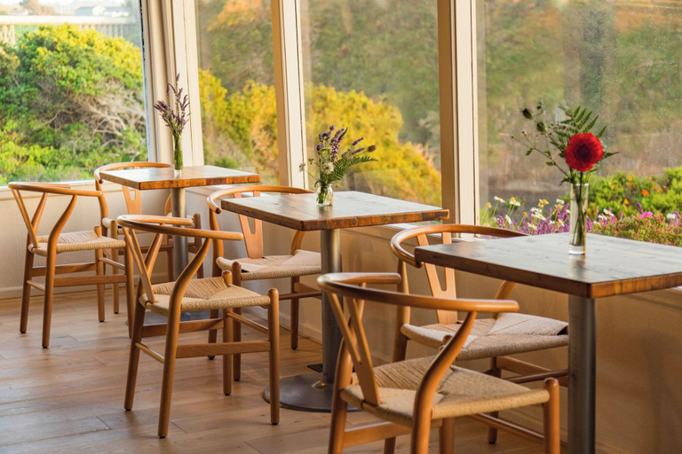 Food & Drinks 5, SCP Mendocino Coast Lodge, Mendocino