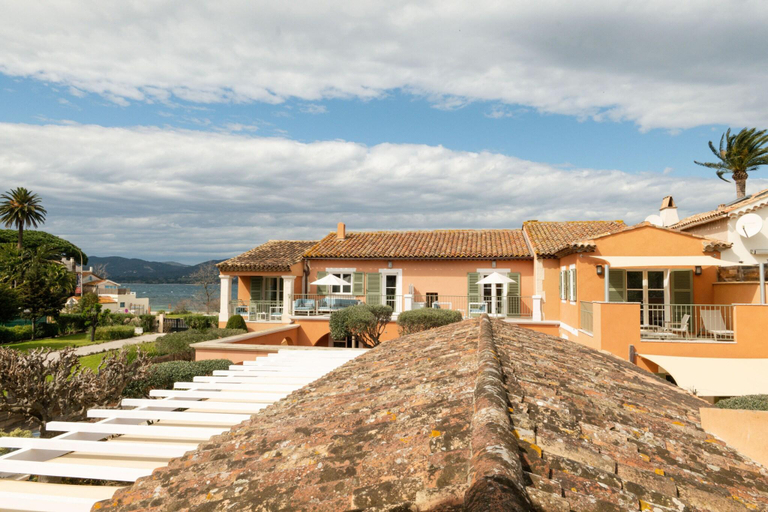 Exterior & Views 1, Hôtel Le Mouillage, Var
