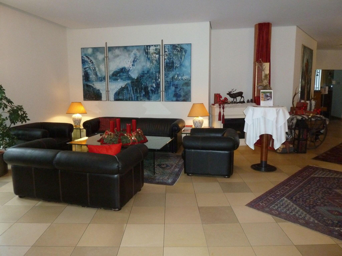 Public Area 4, Hotel Exel GmbH, Amstetten