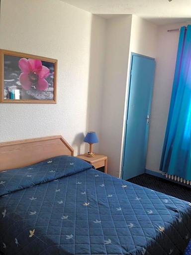 Room 2, Hv Tel De La Poste, Haute-Savoie