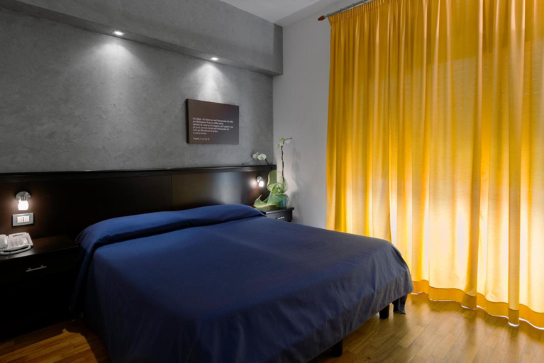 Bedroom 4, Residence Annunziata, Messina