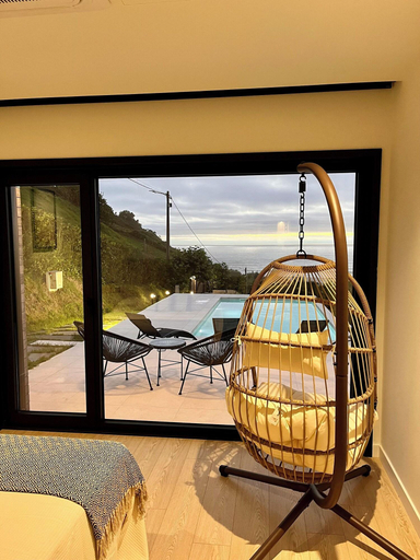 Bedroom 2, Balcobo Villas&cabañas, A Coruña