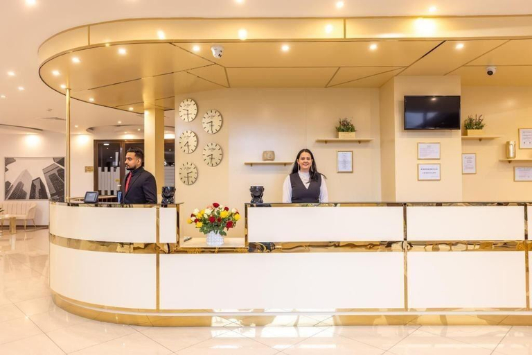 Public Area 2, Hotel Sir Royal, Municipiul Bucuresti