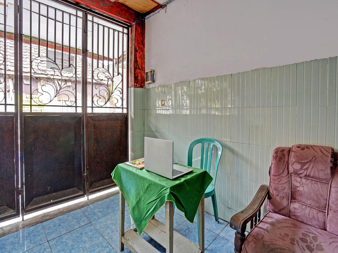 Lobby 3, 91865 Sidomulyo Kost Syariah, Mojokerto