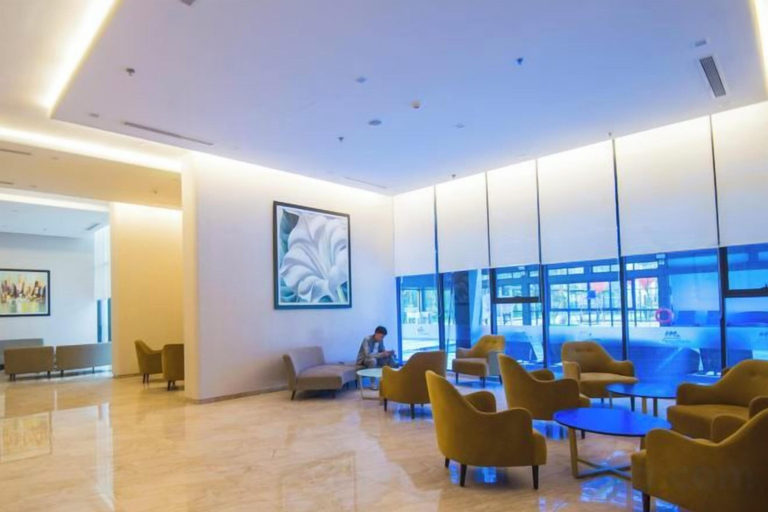 Others 1, Vinhome Metropolis Luxury Apartment - Tiramisu House, Ba Đình