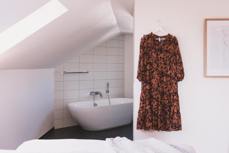 Bathroom 5, Weingut Gehlen-Cornelius, Bernkastel-Wittlich