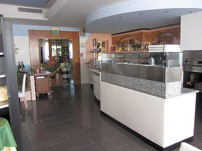 Food & Drinks 5, Hotel Green Castellani, Vicenza
