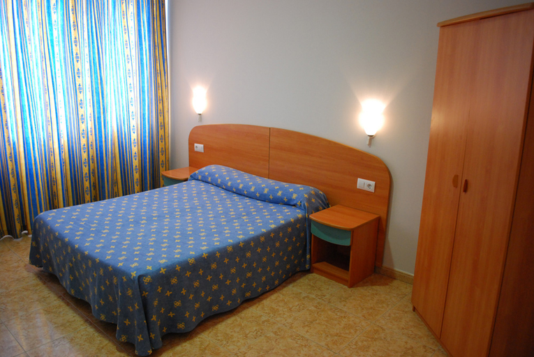 Bedroom 3, Lo Raco De L'olivera, Lleida