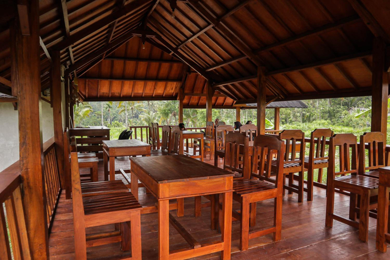 Food & Drinks 4, Nea Cottage Lombok, Lombok