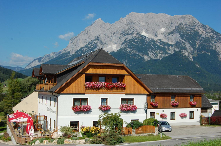 General view 5, Gasthof Grabenwirt, Liezen