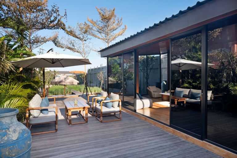 Sports and Entertainment 2, Tui Blue Berawa Hotel & Villas, Badung