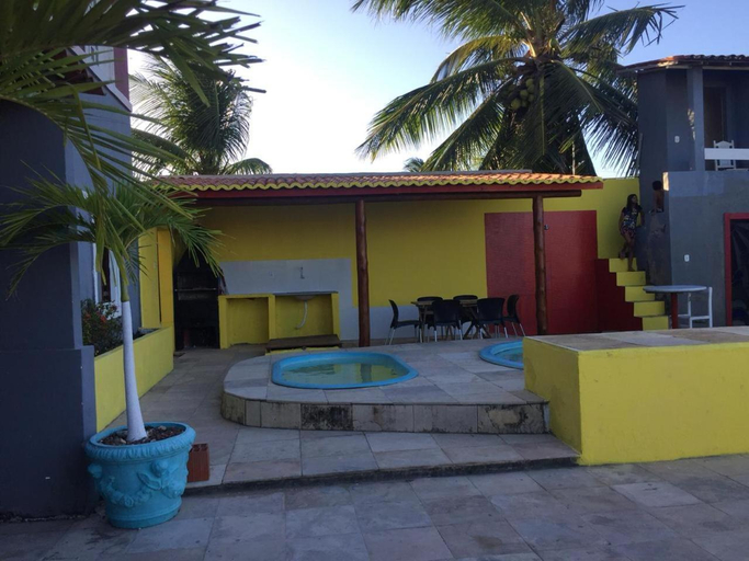 Exterior & Views 2, Top Home Pousada, Caucaia