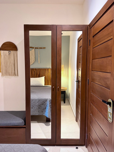 General view 4, Ah xok suites 5th avenue, Cozumel
